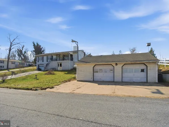 314 E Broadway St, Union Bridge, MD 21791