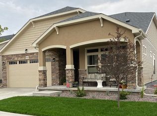 5210 N Jericho St, Denver, CO 80249