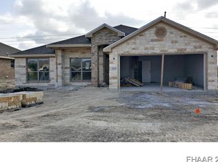 2025 Broken Shoe Dr, Temple, TX 76502