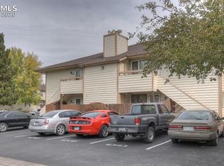 4335 Hawks Lookout Ln, Colorado Springs, CO 80916