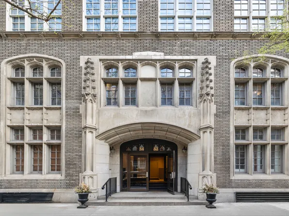 52 East 78th Street 8D image 13 of 13