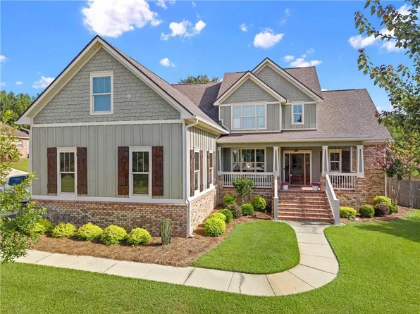 7891 Freshwater Dr, Daphne, AL 36527