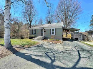 15 Bible Hill Rd, Claremont, NH 03743