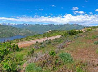 3087 E Sundowner Ridge Dr, Kamas, UT 84036