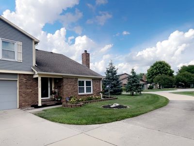 7508 Farm View Cir W, Indianapolis, IN, 46256