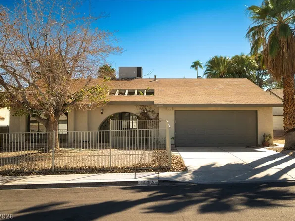 6205 Vista Verde, Las Vegas, NV 89146