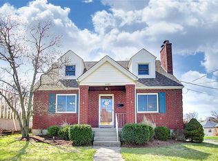 3493 Ridgewood Ave, Cincinnati, OH 45211