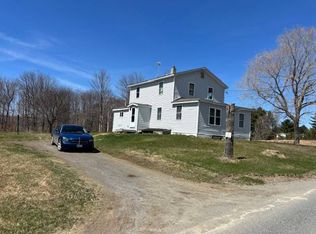 508 Horseback Rd, Clinton, ME 04927