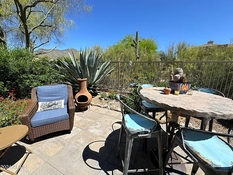 6876 E Whispering Mesquite Trl — Photo 27