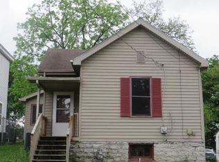 1414 Cypress St, Paris, KY 40361