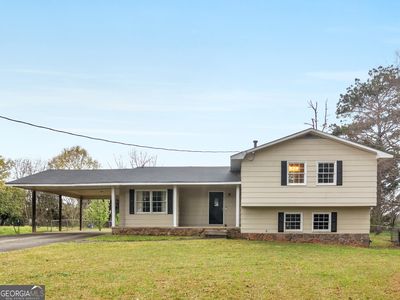 71 Russell Rd, McDonough, GA, 30252