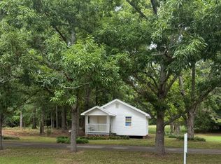 2164 Old Highway 11, Hillsboro, GA 31038