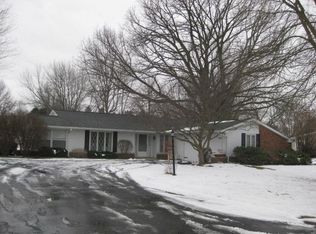 945 Ranch Rd, Bluffton, IN 46714