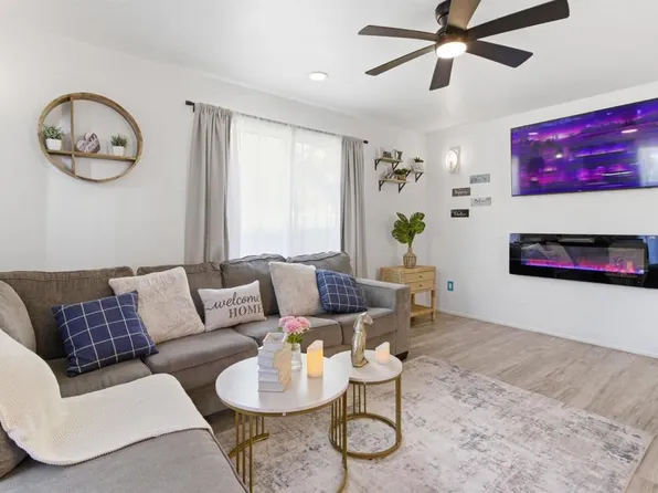 3427 Capalina Rd APT 22, San Marcos, CA 92069