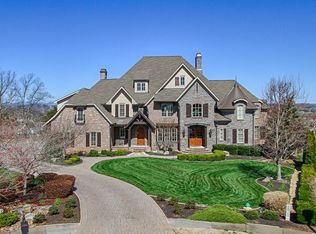 12800 Farmgate Ln, Knoxville, TN 37934