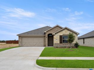 1911 Chippewa Dr, Crowley, TX 76036