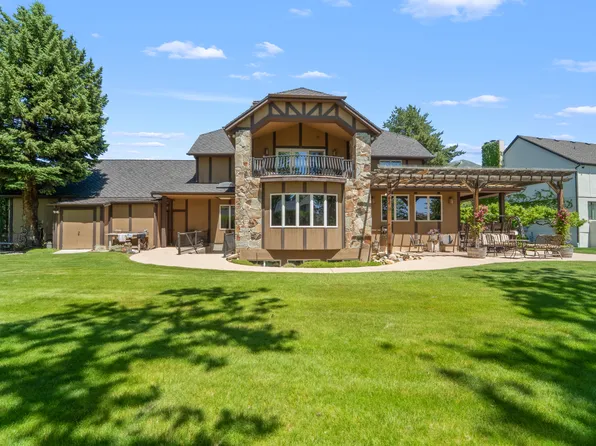5105 W Old Oak Ln, Highland, UT 84003