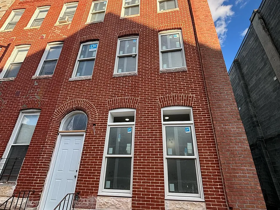 1711 N Caroline St #1