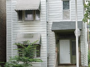 214 N Kolin Ave, Chicago, IL 60624