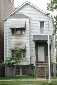 214 N Kolin Ave, Chicago, IL, 60624