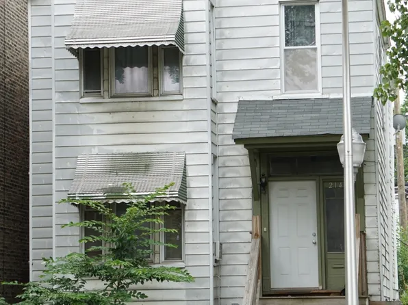 214 N Kolin Ave, Chicago, IL 60624
