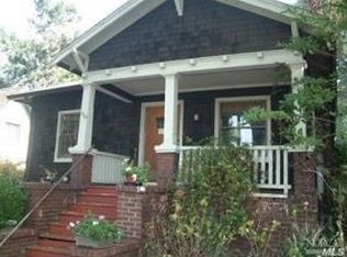 1239 Martin Luther King Jr Way, Berkeley, CA 94709