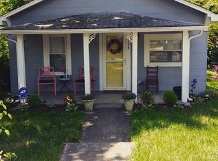 134 Central Ave, Swannanoa, NC 28778
