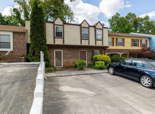 2038 Belle Terra Rd, Knoxville, TN 37923