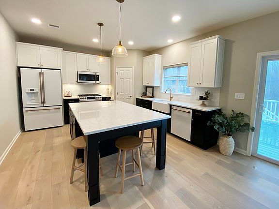 Morgan Country Kitchen