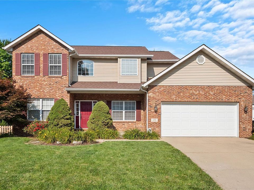 1st image of 1209 Illini Dr