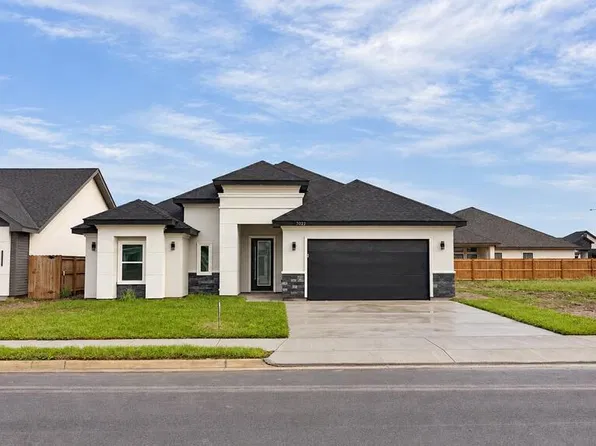 7022 Lake Almanor, Brownsville, TX 78520