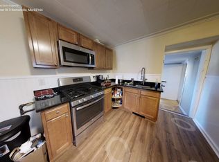 292 Summer St #C3, Somerville, MA 02144