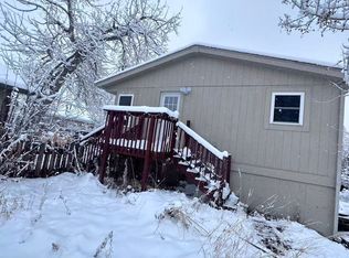 1320 Juniper St, Golden, CO 80401