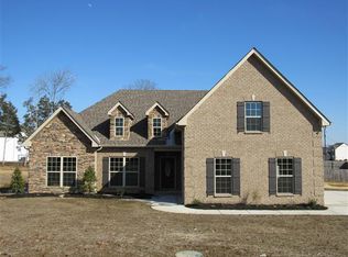 1124 Rivercrest LOT 312, Murfreesboro, TN 37129
