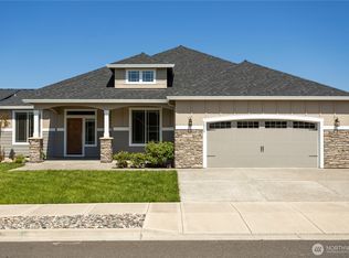2930 S Cherry Grove Way, Ridgefield, WA 98642