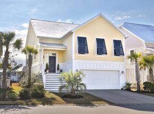334 Splendor Cir, Murrells Inlet, SC 29576