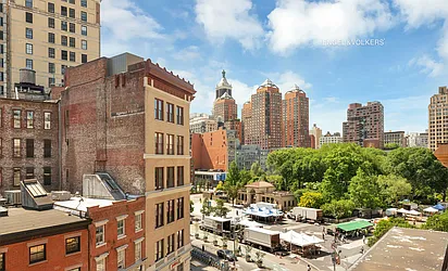 Rented by Engel & Völkers New York City