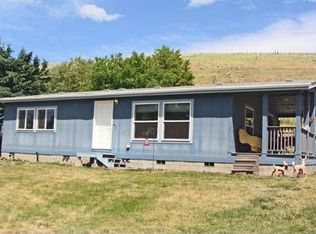 52635 Pine Creek Rd, Weston, OR 97886