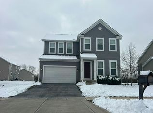 1043 Gartner Dr, Columbus, OH