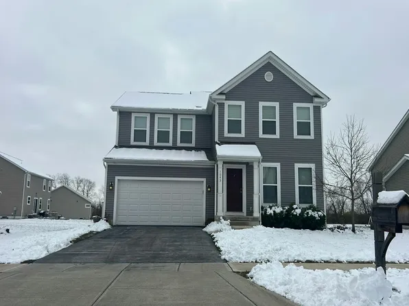 1043 Gartner Dr, Columbus, OH 43207