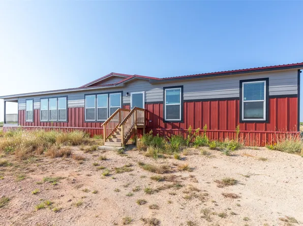 4231 Hayter Rd, Abilene, TX 79601