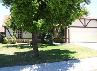 1062 Violet St, Hemet, CA 92545