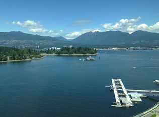 277 Thurlow St #1301, Vancouver, BC