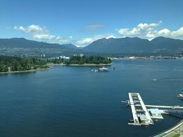 277 Thurlow St #1301, Vancouver, BC V6C 0C1