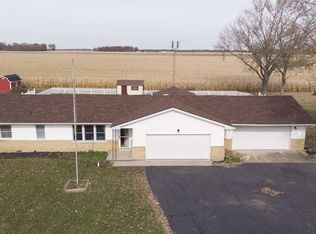 2724 W Chapel Pike, Marion, IN 46952