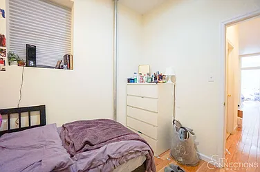 Rented by City Connections Realty