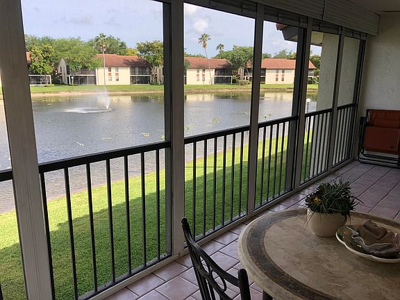 Home For Sale In Palm Chase Lakes
