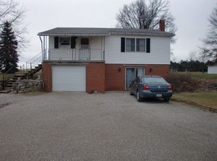 5274 S State Route 4, Attica, OH 44807