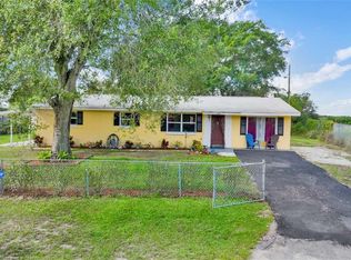 1529 Lucas Dr, Sebring, FL 33870