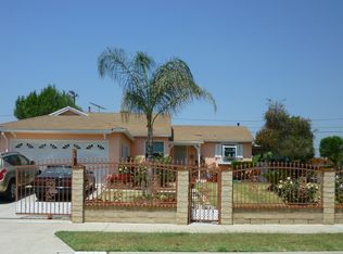 9351 Kester Ave, Panorama City, CA 91402